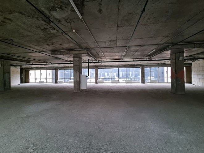 интерьер офиса